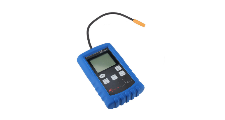 MST-1000 Automobile Ignition Coil Test Tool with Spark KVOLT Calibration Function Ignition Spark Tester