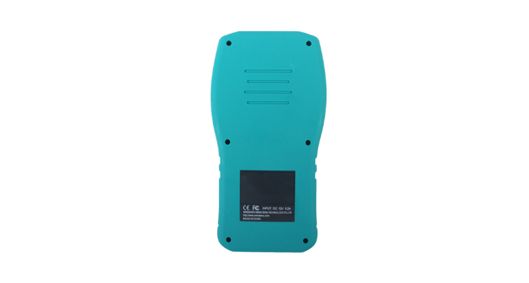 Motorcycle DTC Read & Clear Fault Code ECU & Key Programming Diagnostic Scanner OBDEMOTO MST-100PRO