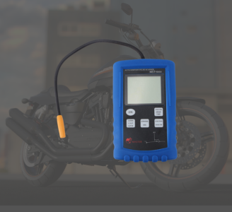 MST-1000 Automobile Ignition Coil Test Tool with Spark KVOLT Calibration Function Ignition Spark Tester